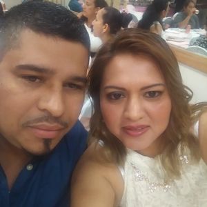 Meet your Posher, Carmencita